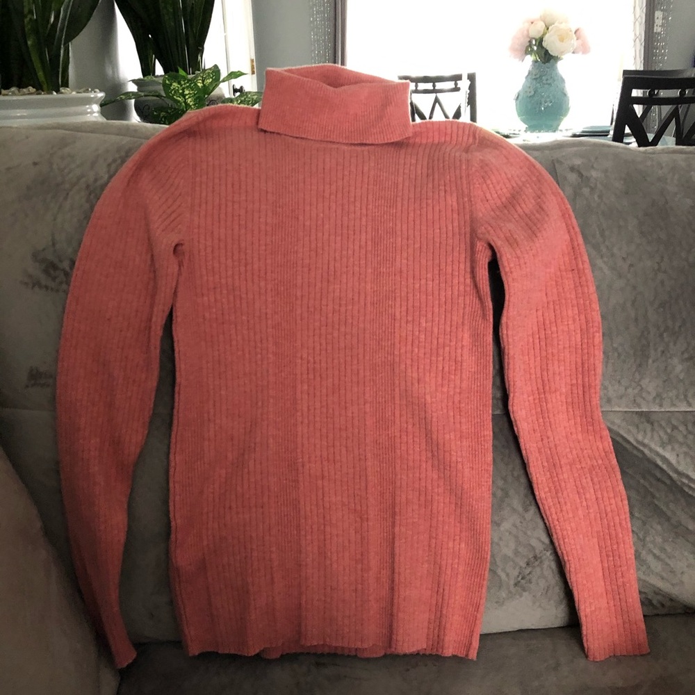 Nice turtleneck